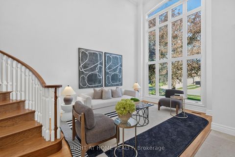Photo 4 at 23 Mackay Drive, South Richvale, Richmond Hill