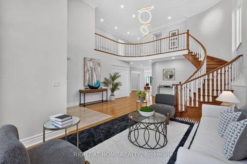 Photo 7 at 23 Mackay Drive, South Richvale, Richmond Hill