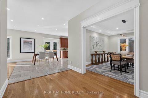 Photo 8 at 23 Mackay Drive, South Richvale, Richmond Hill