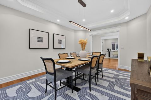 Photo 9 at 23 Mackay Drive, South Richvale, Richmond Hill