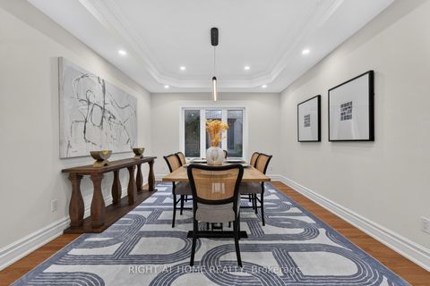 Photo 10 at 23 Mackay Drive, South Richvale, Richmond Hill