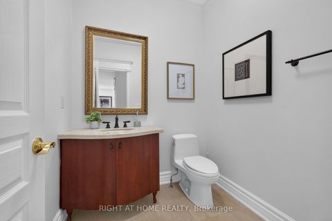 Photo 12 at 23 Mackay Drive, South Richvale, Richmond Hill