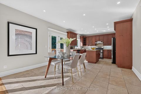 Photo 18 at 23 Mackay Drive, South Richvale, Richmond Hill