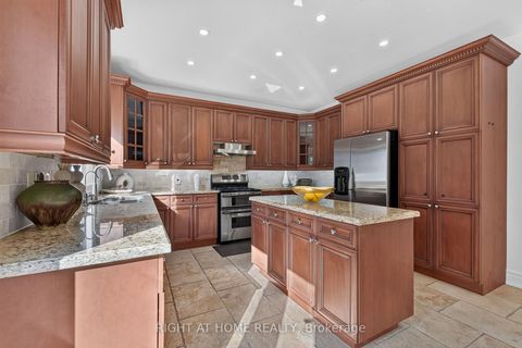 Photo 19 at 23 Mackay Drive, South Richvale, Richmond Hill