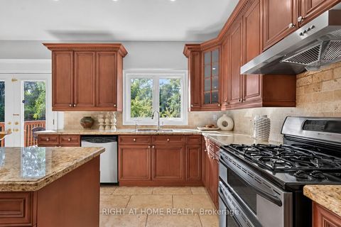 Photo 20 at 23 Mackay Drive, South Richvale, Richmond Hill