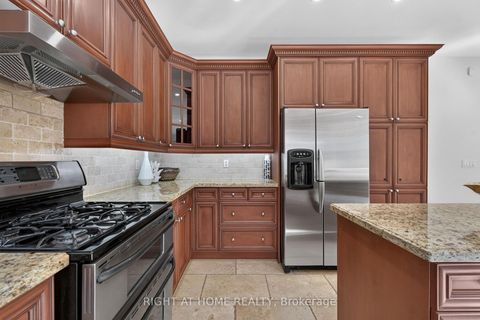 Photo 21 at 23 Mackay Drive, South Richvale, Richmond Hill