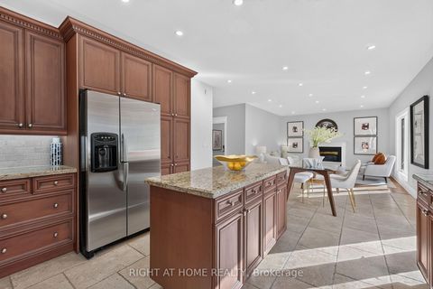 Photo 22 at 23 Mackay Drive, South Richvale, Richmond Hill