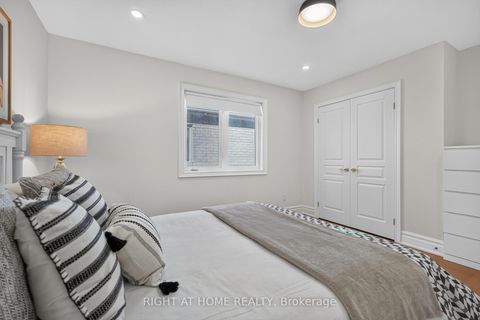 Photo 31 at 23 Mackay Drive, South Richvale, Richmond Hill