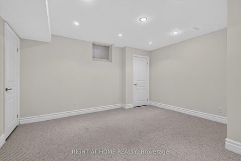 Photo 44 at 23 Mackay Drive, South Richvale, Richmond Hill