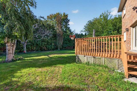 Photo 48 at 23 Mackay Drive, South Richvale, Richmond Hill
