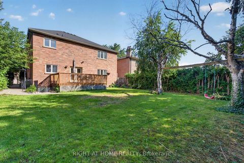 Photo 49 at 23 Mackay Drive, South Richvale, Richmond Hill
