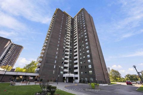 Photo 0 at 1805 - 5 Old Sheppard Avenue, Pleasant View, Toronto
