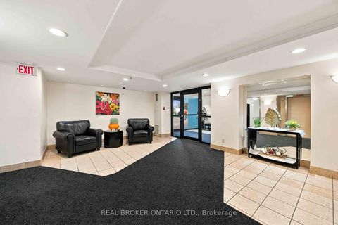 Photo 2 at 1805 - 5 Old Sheppard Avenue, Pleasant View, Toronto
