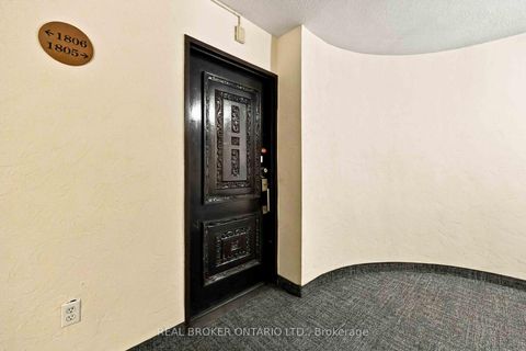 Photo 3 at 1805 - 5 Old Sheppard Avenue, Pleasant View, Toronto