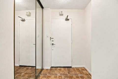 Photo 4 at 1805 - 5 Old Sheppard Avenue, Pleasant View, Toronto