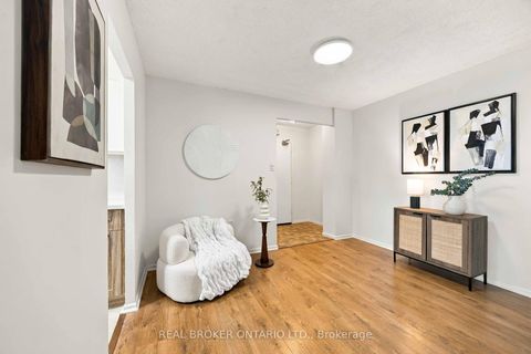 Photo 5 at 1805 - 5 Old Sheppard Avenue, Pleasant View, Toronto