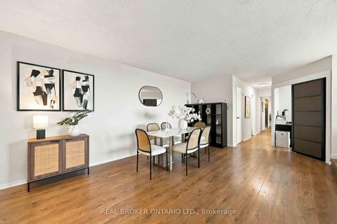 Photo 6 at 1805 - 5 Old Sheppard Avenue, Pleasant View, Toronto