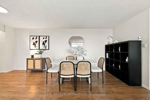 Photo 7 at 1805 - 5 Old Sheppard Avenue, Pleasant View, Toronto