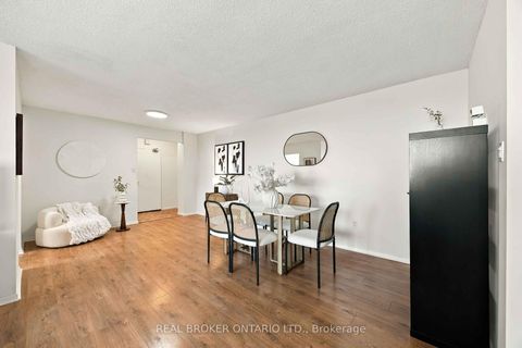 Photo 8 at 1805 - 5 Old Sheppard Avenue, Pleasant View, Toronto