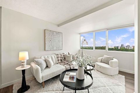 Photo 10 at 1805 - 5 Old Sheppard Avenue, Pleasant View, Toronto