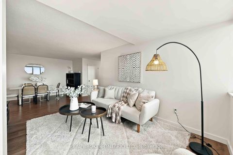 Photo 11 at 1805 - 5 Old Sheppard Avenue, Pleasant View, Toronto