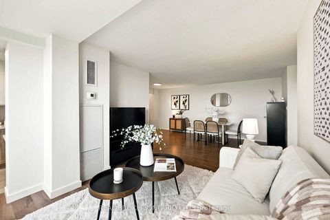 Photo 12 at 1805 - 5 Old Sheppard Avenue, Pleasant View, Toronto