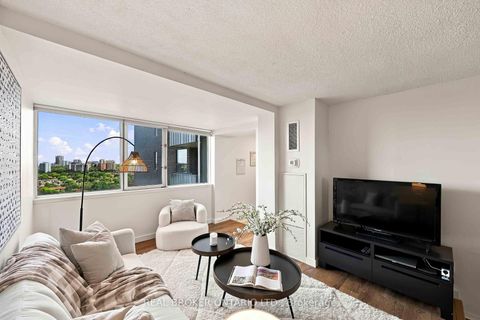 Photo 13 at 1805 - 5 Old Sheppard Avenue, Pleasant View, Toronto