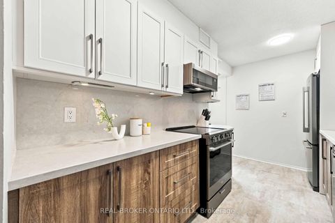 Photo 15 at 1805 - 5 Old Sheppard Avenue, Pleasant View, Toronto