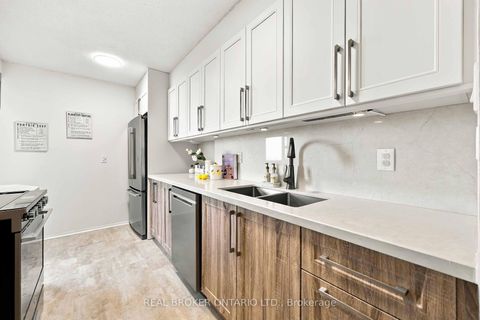 Photo 16 at 1805 - 5 Old Sheppard Avenue, Pleasant View, Toronto
