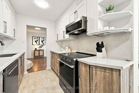 Photo 17 at 1805 - 5 Old Sheppard Avenue, Pleasant View, Toronto