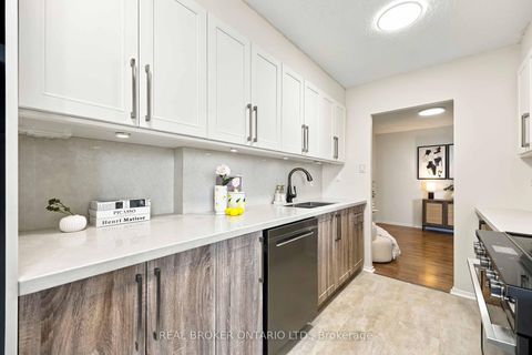 Photo 18 at 1805 - 5 Old Sheppard Avenue, Pleasant View, Toronto