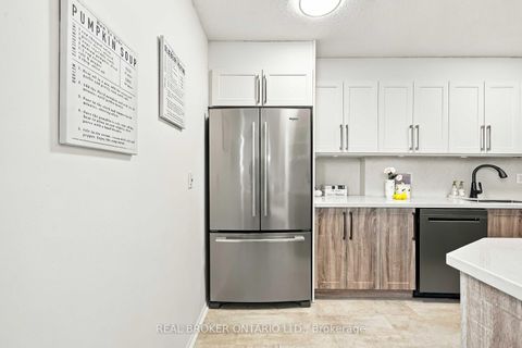 Photo 19 at 1805 - 5 Old Sheppard Avenue, Pleasant View, Toronto