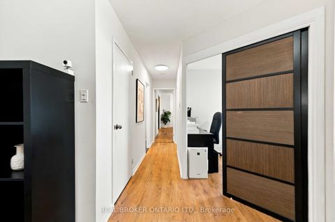 Photo 20 at 1805 - 5 Old Sheppard Avenue, Pleasant View, Toronto
