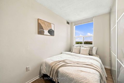 Photo 21 at 1805 - 5 Old Sheppard Avenue, Pleasant View, Toronto