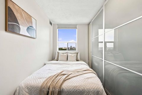 Photo 22 at 1805 - 5 Old Sheppard Avenue, Pleasant View, Toronto
