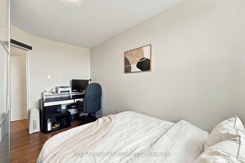 Photo 23 at 1805 - 5 Old Sheppard Avenue, Pleasant View, Toronto