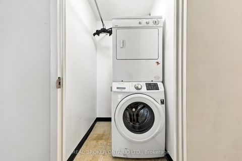 Photo 24 at 1805 - 5 Old Sheppard Avenue, Pleasant View, Toronto