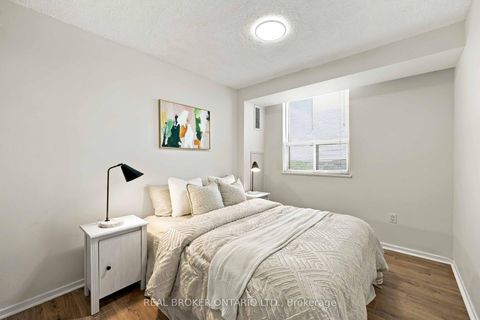 Photo 25 at 1805 - 5 Old Sheppard Avenue, Pleasant View, Toronto