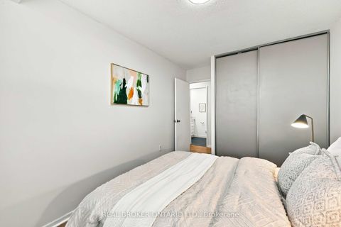Photo 26 at 1805 - 5 Old Sheppard Avenue, Pleasant View, Toronto