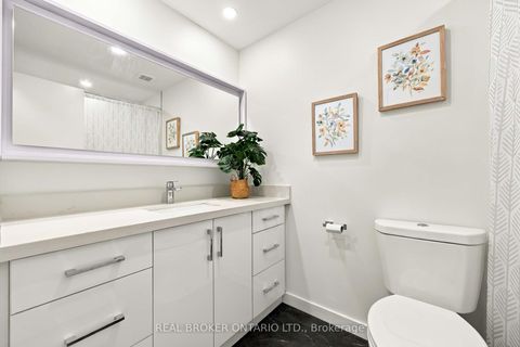 Photo 27 at 1805 - 5 Old Sheppard Avenue, Pleasant View, Toronto