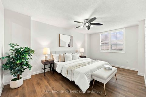 Photo 28 at 1805 - 5 Old Sheppard Avenue, Pleasant View, Toronto