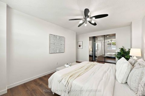 Photo 29 at 1805 - 5 Old Sheppard Avenue, Pleasant View, Toronto