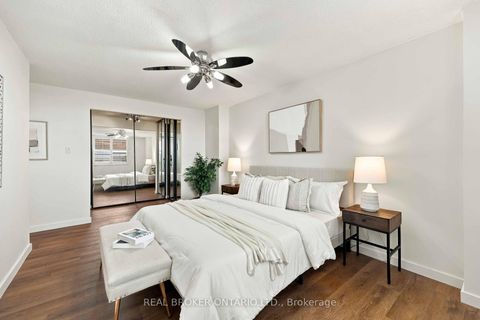 Photo 30 at 1805 - 5 Old Sheppard Avenue, Pleasant View, Toronto