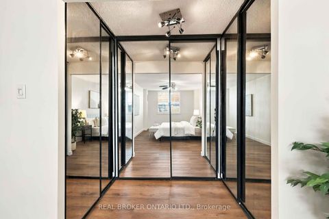 Photo 31 at 1805 - 5 Old Sheppard Avenue, Pleasant View, Toronto