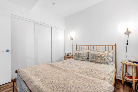 Photo 21 at 208 - 90 Queens Wharf Road, Waterfront Communities C1, Toronto