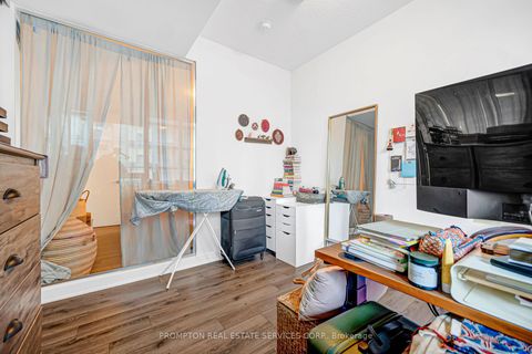 Photo 24 at 208 - 90 Queens Wharf Road, Waterfront Communities C1, Toronto