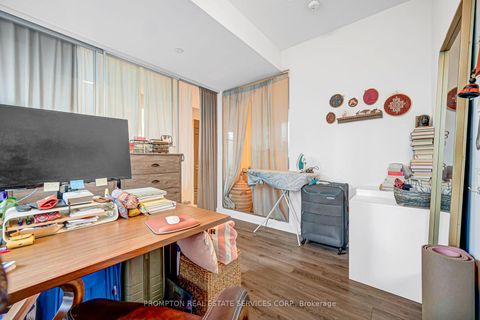 Photo 26 at 208 - 90 Queens Wharf Road, Waterfront Communities C1, Toronto