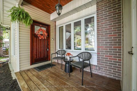 Photo 3 at 205 Sunset Crescent, Stroud, Innisfil