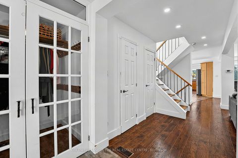 Photo 5 at 205 Sunset Crescent, Stroud, Innisfil