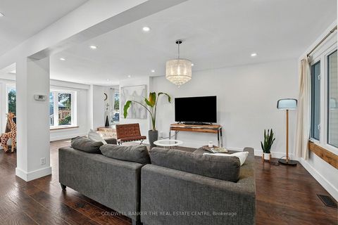 Photo 7 at 205 Sunset Crescent, Stroud, Innisfil